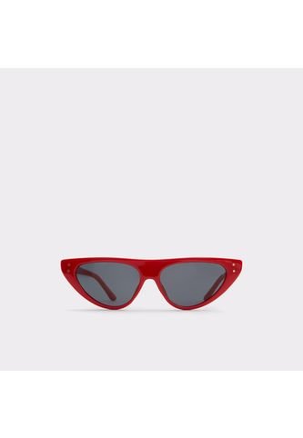 GAFAS DE SOL PARA MUJER ROJO CLARO ALDO QUCIA Aldo