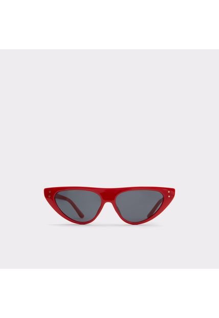 GAFAS DE SOL PARA MUJER ROJO CLARO ALDO QUCIA