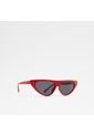 GAFAS DE SOL PARA MUJER ROJO CLARO ALDO QUCIA de Aldo