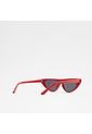 GAFAS DE SOL PARA MUJER ROJO CLARO ALDO QUCIA de Aldo