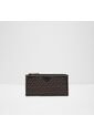 Billeteras Mujer Moda Brown Aldo Theodosia de Aldo