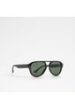 Accesorios Hombre Gafas De Sol Black Aldo Prerrag de Aldo