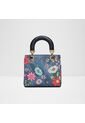 Cartera Dama Moda Blue Aldo Bloomini de Aldo