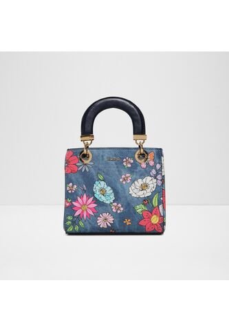 Cartera Dama Moda Blue Aldo Bloomini Aldo