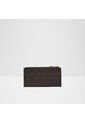 Billeteras Mujer Moda Brown Aldo Theodosia de Aldo