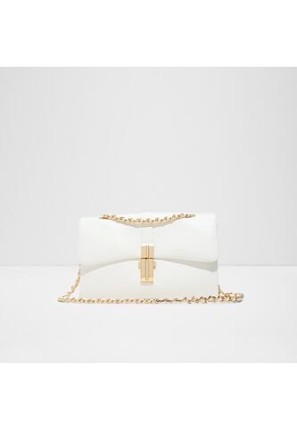 Cartera Dama Moda White Aldo Alicie Aldo