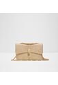 Cartera Dama Moda Gold Aldo Alicie de Aldo