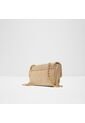 Cartera Dama Moda Gold Aldo Alicie de Aldo