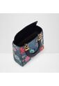 Cartera Dama Moda Blue Aldo Bloomini de Aldo