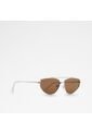 Accesorios Dama Gafas De Sol Silver Aldo Epops de Aldo