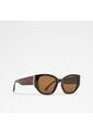 Accesorios Dama Gafas De Sol Brown Aldo Etherralian de Aldo