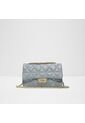 Cartera Dama Moda Blue Aldo Bellabag de Aldo