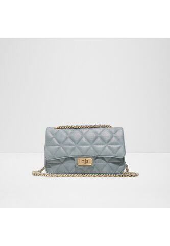 Cartera Dama Moda Blue Aldo Bellabag Aldo