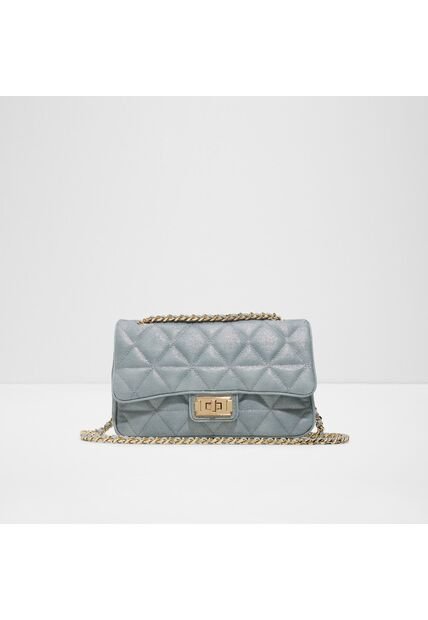 Cartera Dama Moda Blue Aldo Bellabag