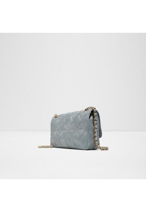 Cartera Dama Moda Blue Aldo Bellabag