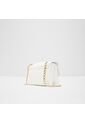 Cartera Dama Moda White Aldo Alicie de Aldo