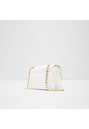 Cartera Dama Moda White Aldo Alicie