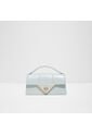 Cartera Dama Moda Blue Aldo Amileamini de Aldo