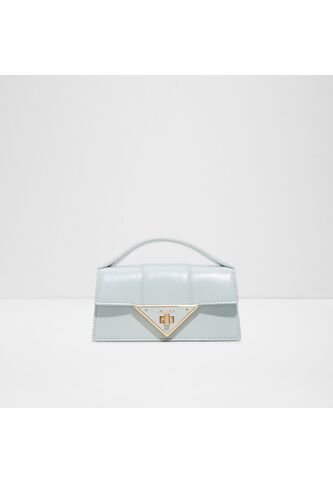 Cartera Dama Moda Blue Aldo Amileamini Aldo