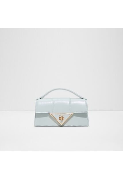 Cartera Dama Moda Blue Aldo Amileamini