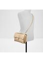 Cartera Dama Moda Gold Aldo Alicie de Aldo