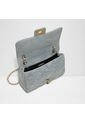 Cartera Dama Moda Blue Aldo Bellabag de Aldo
