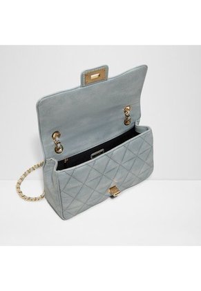 Cartera Dama Moda Blue Aldo Bellabag