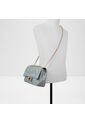 Cartera Dama Moda Blue Aldo Bellabag de Aldo