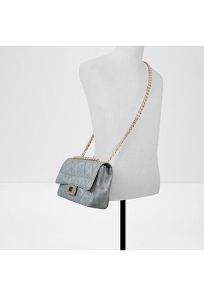 Cartera Dama Moda Blue Aldo Bellabag