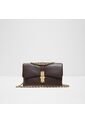 Cartera Dama Moda Brown Aldo Alicie de Aldo