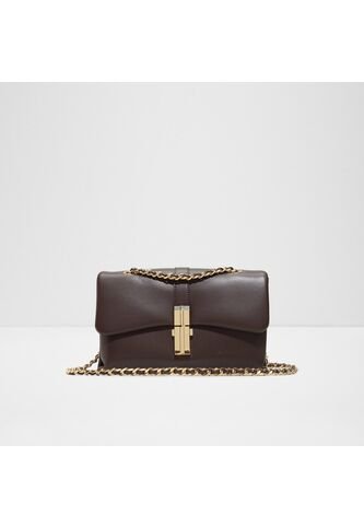 Cartera Dama Moda Brown Aldo Alicie Aldo