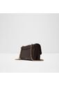 Cartera Dama Moda Brown Aldo Alicie de Aldo