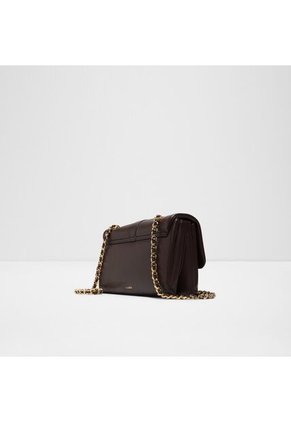 Cartera Dama Moda Brown Aldo Alicie
