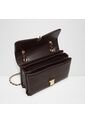 Cartera Dama Moda Brown Aldo Alicie de Aldo