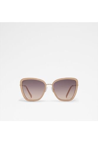 Accesorios Dama Gafas De Sol Beige Aldo Micheelle Aldo