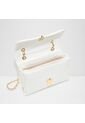 Cartera Dama Moda White Aldo Alicie de Aldo