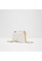 Cartera Dama Moda White Aldo Fortunata de Aldo
