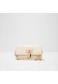 Cartera Dama Moda Beige Aldo Jackiemini de Aldo