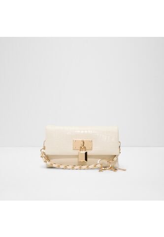 Cartera Dama Moda Beige Aldo Jackiemini Aldo