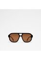 Accesorios Hombre Gafas De Sol Black Aldo Elaurien de Aldo
