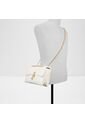 Cartera Dama Moda White Aldo Alicie de Aldo