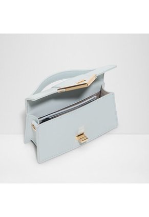 Cartera Dama Moda Blue Aldo Amileamini