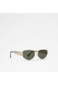 Accesorios Dama Gafas De Sol Gold Aldo Prerradan de Aldo