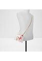 Cartera Dama Moda White Aldo Fortunata de Aldo