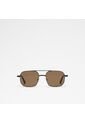 Accesorios Hombre Gafas De Sol Black Aldo Heritage de Aldo