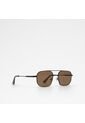 Accesorios Hombre Gafas De Sol Black Aldo Heritage de Aldo