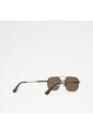 Accesorios Hombre Gafas De Sol Black Aldo Heritage de Aldo