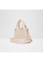 Cartera Dama Moda Beige Aldo Loriflora de Aldo