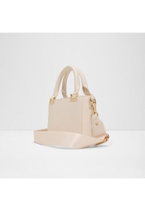 Cartera Dama Moda Beige Aldo Loriflora