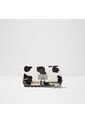 Cartera Dama Moda Black Aldo Jackiemini de Aldo